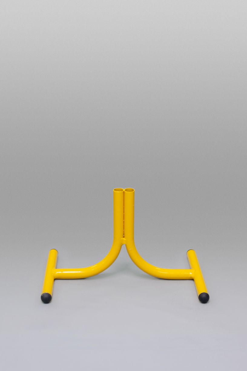 Candelabra Vase 007