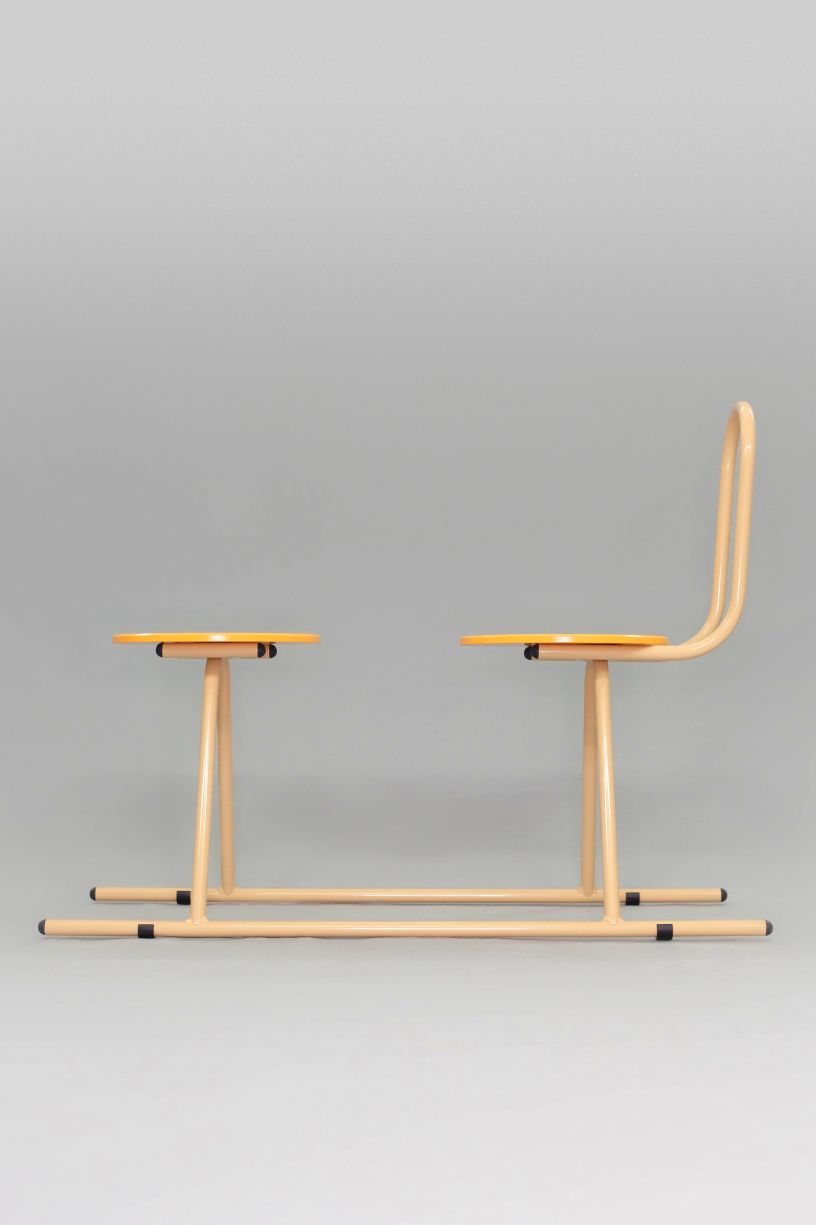 Bench 005