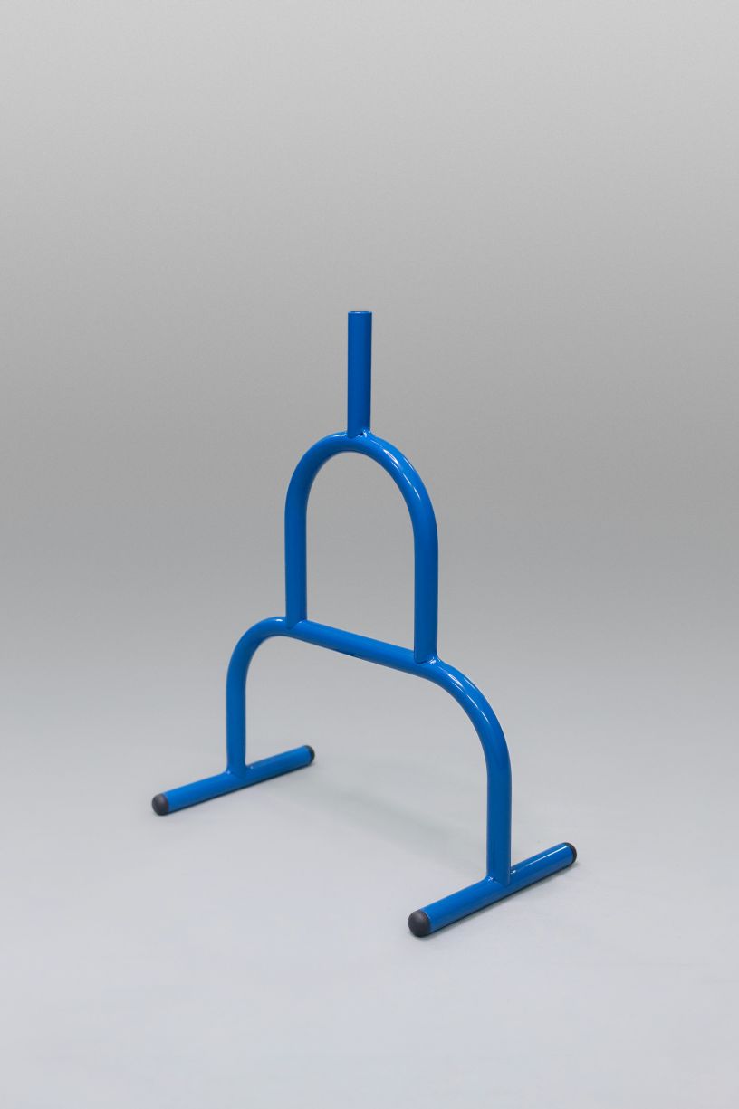 Candelabra Vase 005