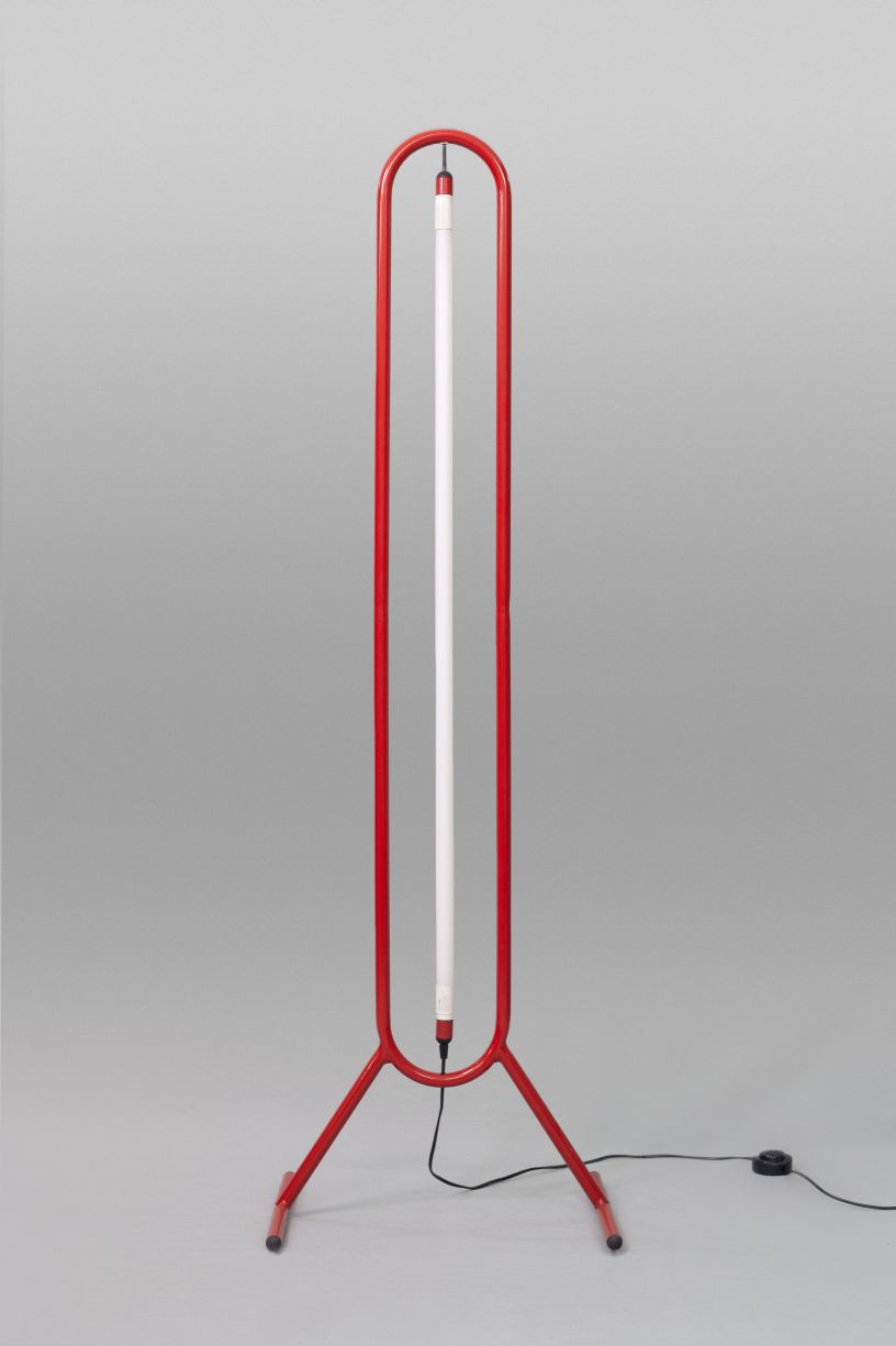 Floor Lamp 006