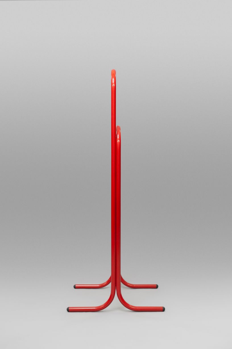 Towl Rack 003