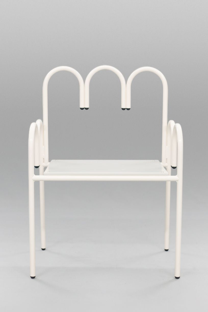 Armchair 002