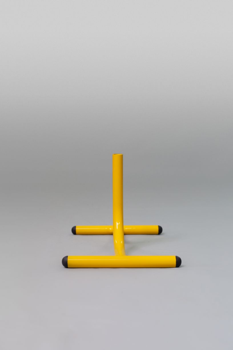 Candelabra Vase 007