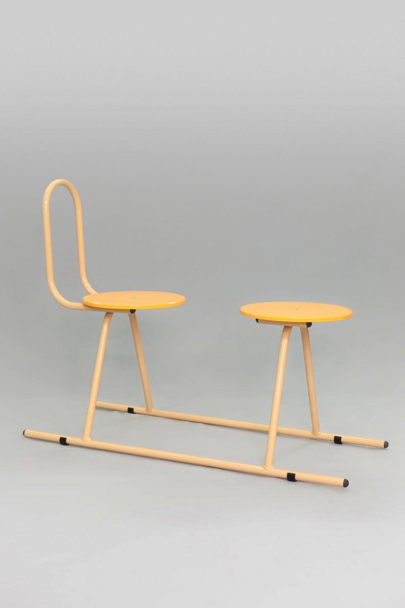 Bench 005