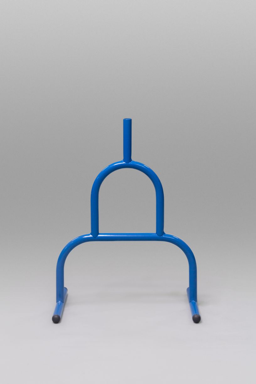 Candelabra Vase 005