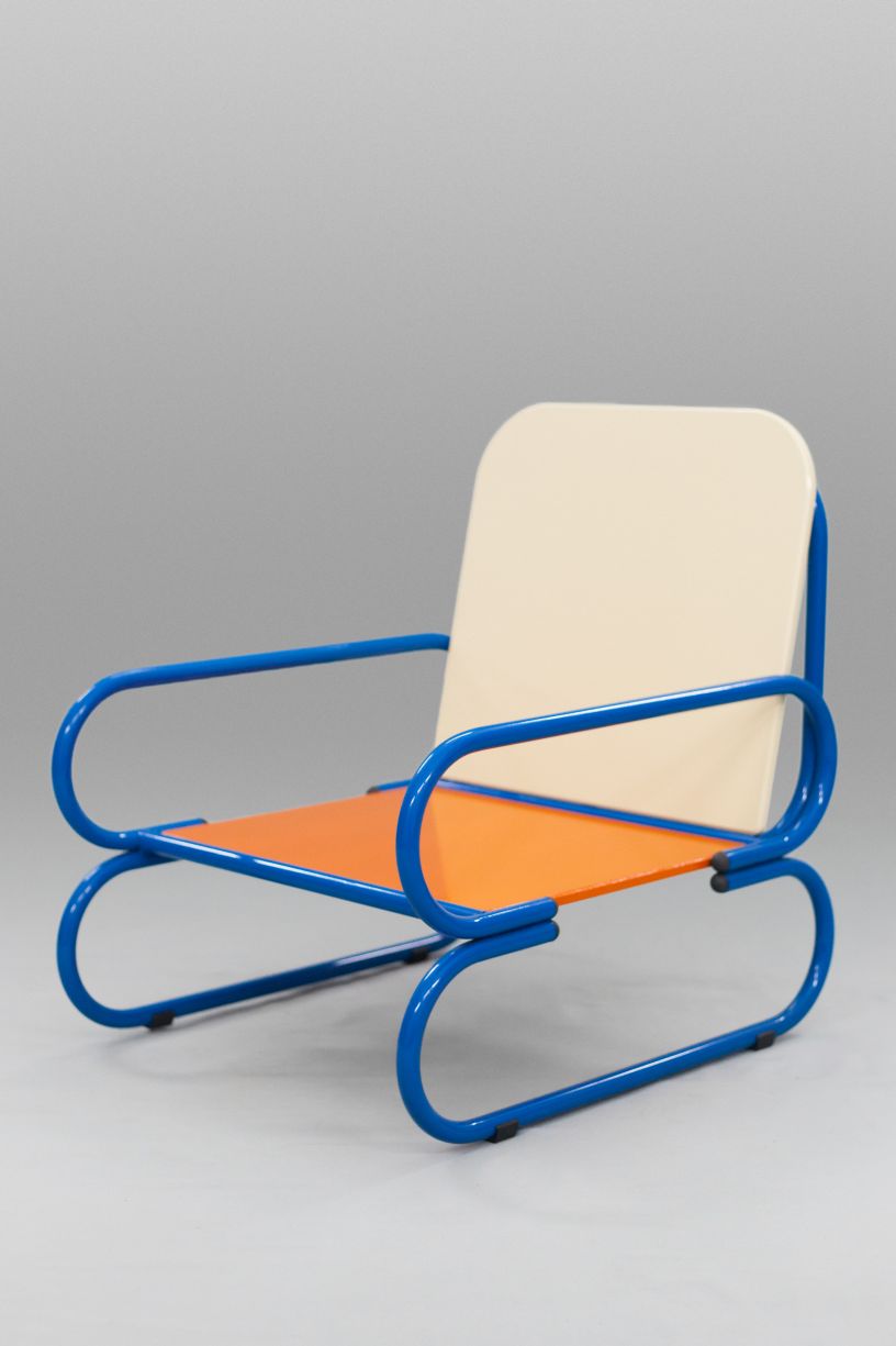 Armchair 004