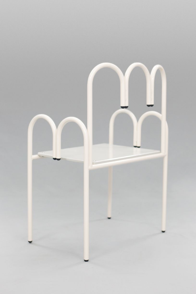 Armchair 002