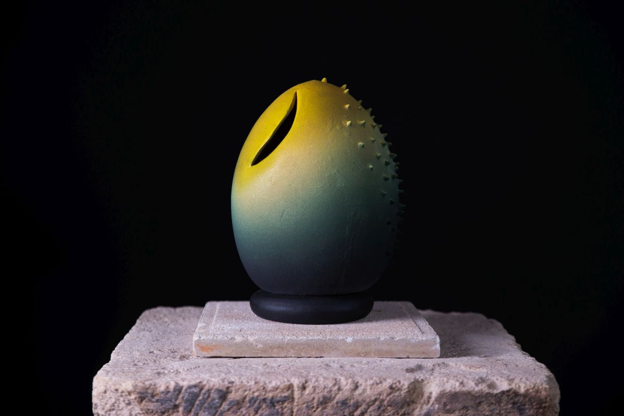 Garbaha Vessel (Medium)