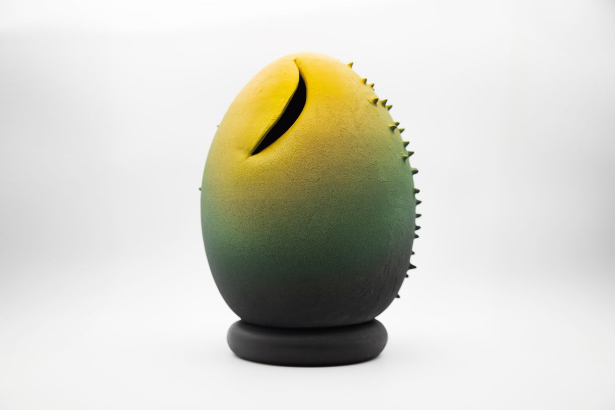 Garbaha Vessel (Medium)