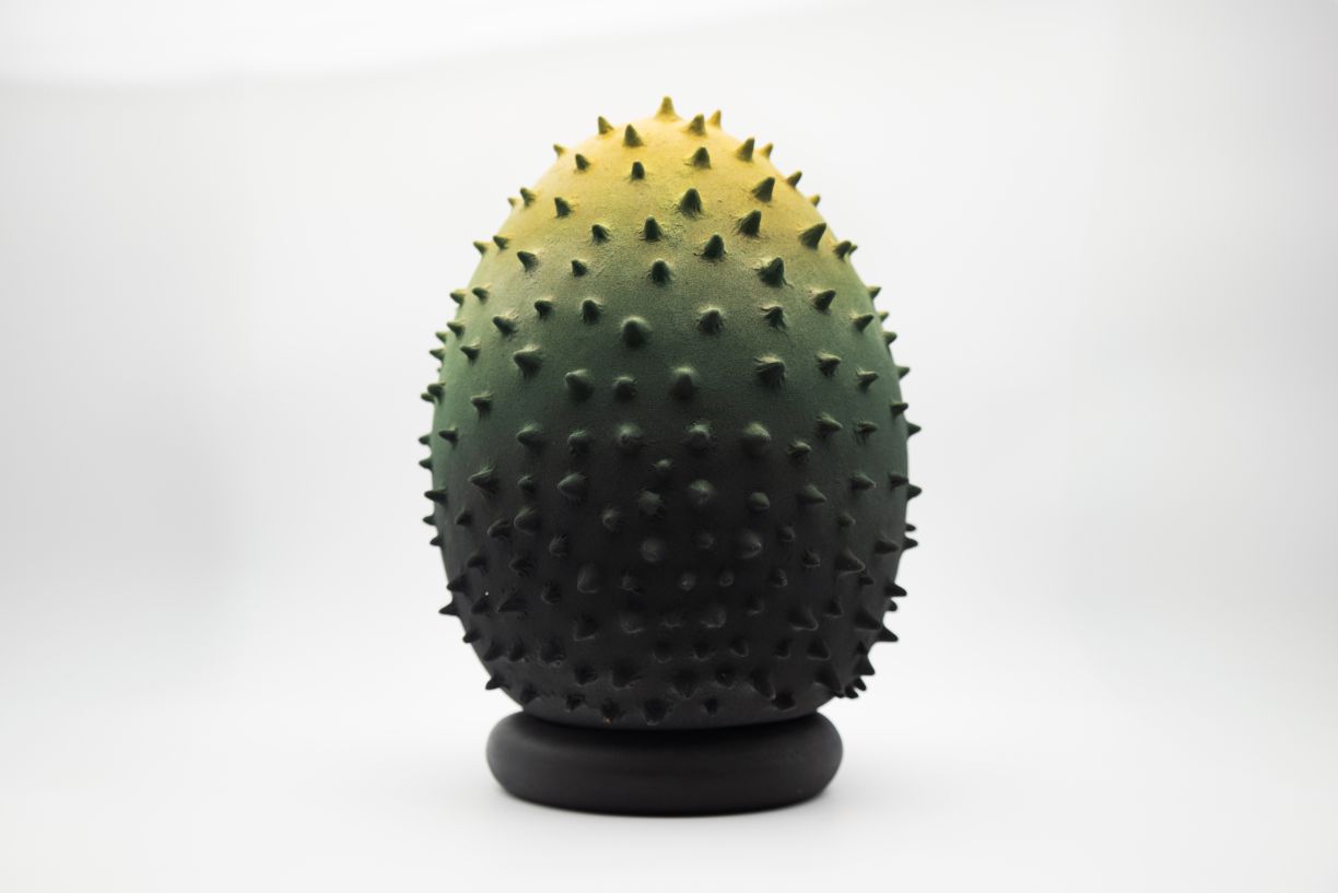 Garbaha Vessel (Medium)