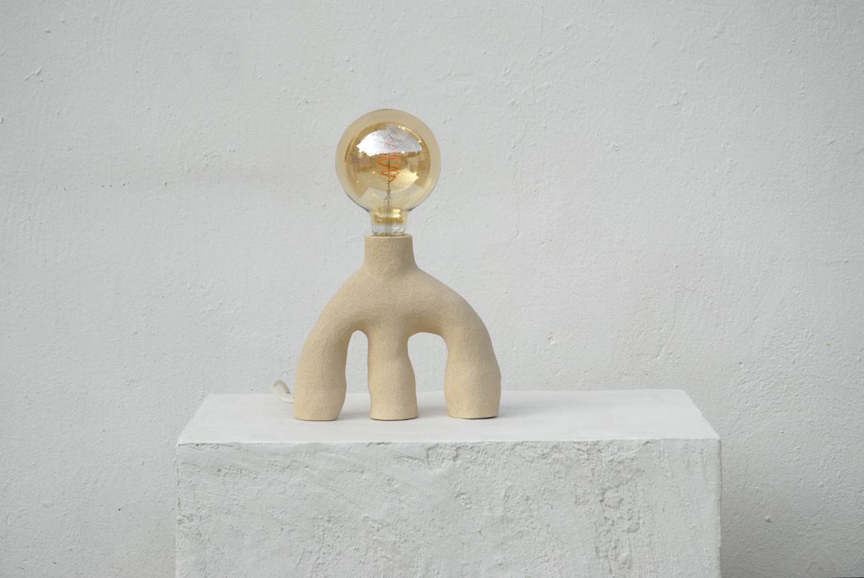 Sa Cova Table Lamp