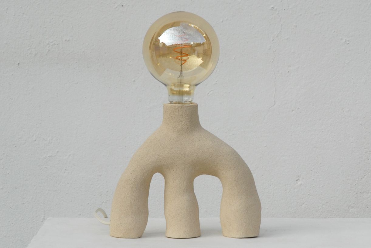 Sa Cova Table Lamp