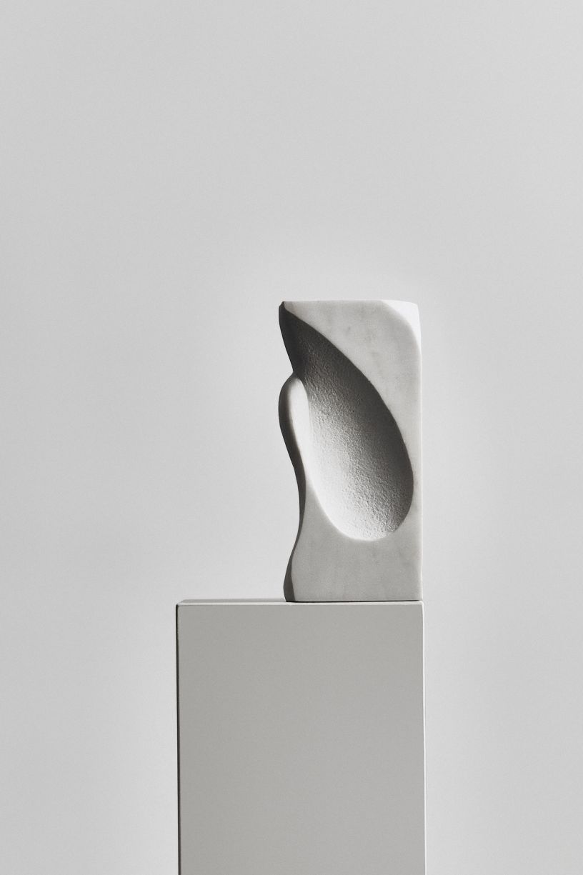 Tara Sculpture