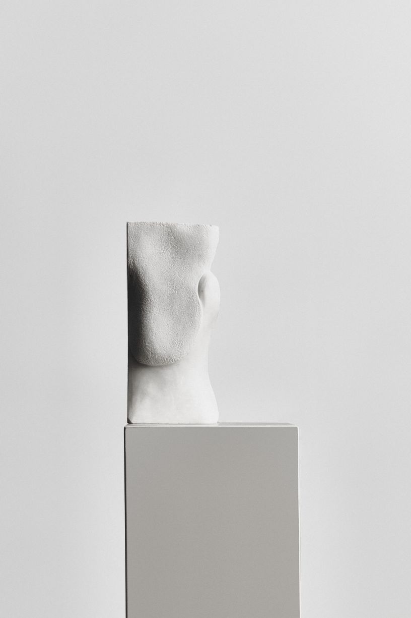 Tara Sculpture