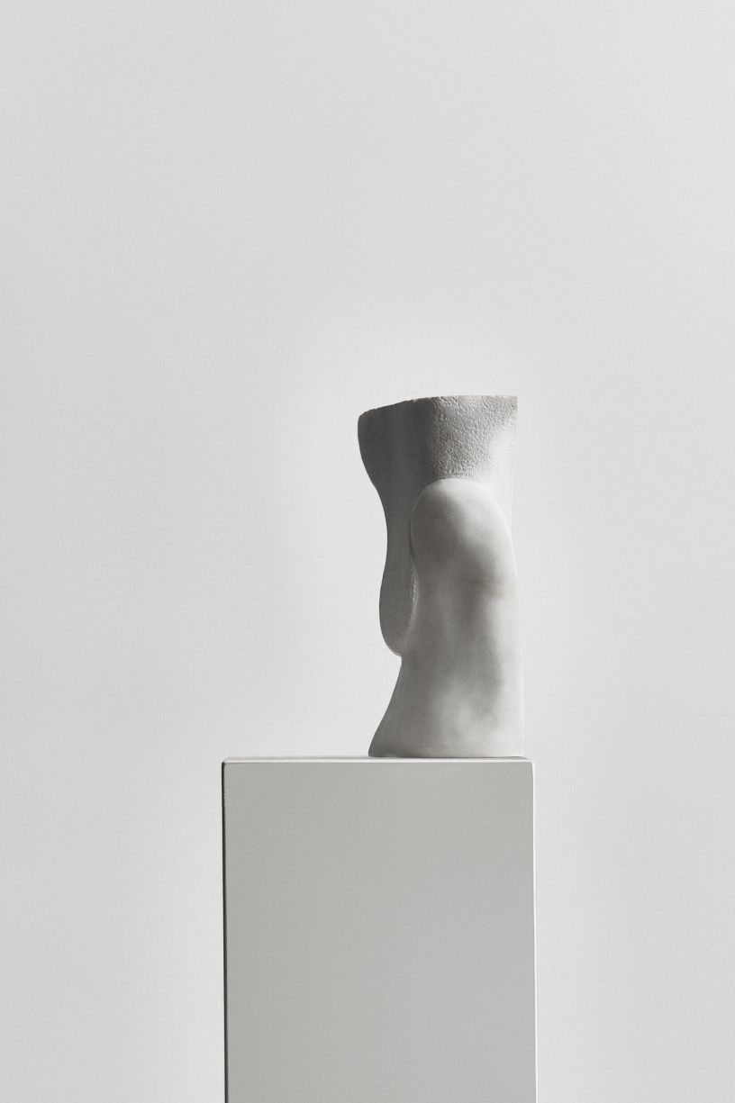 Tara Sculpture