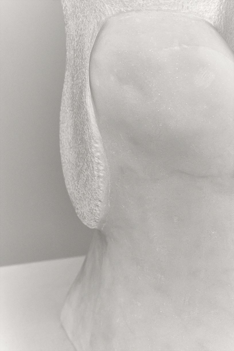 Tara Sculpture