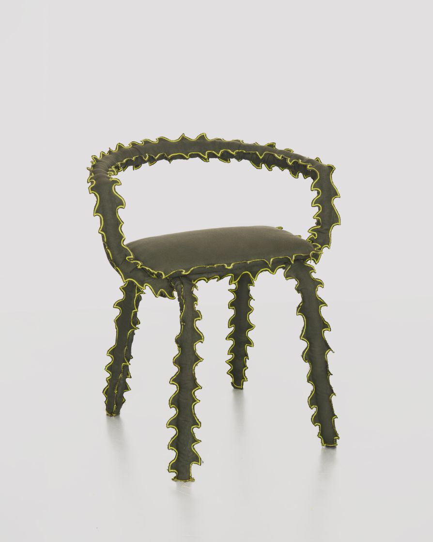 Disguise Series 00 - Armchair