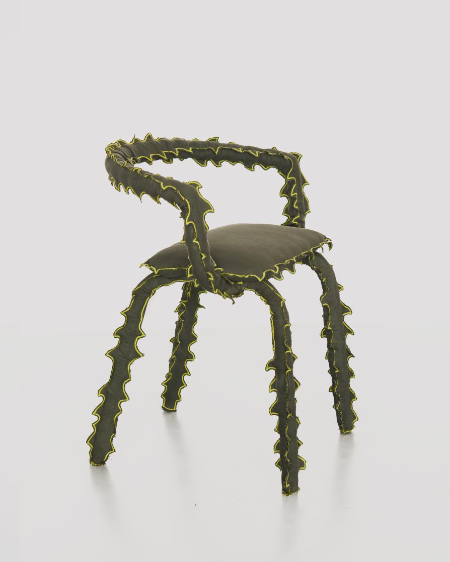 Disguise Series 00 - Armchair