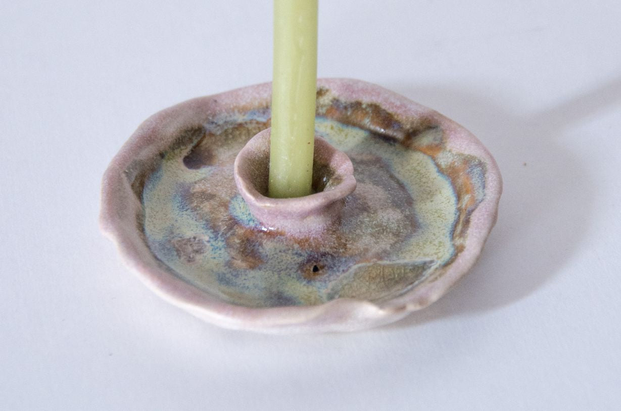 Candel Holder II
