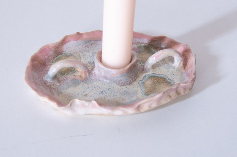 Candel Holder I