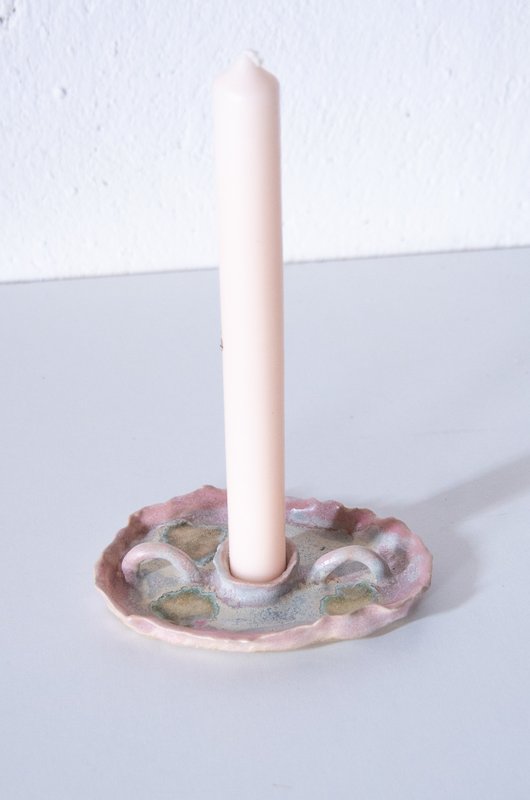 Candel Holder I
