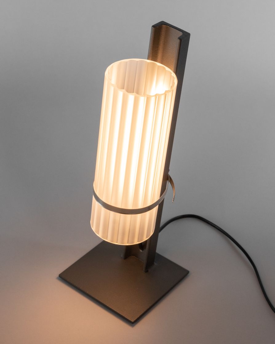 CO-TL Lamp