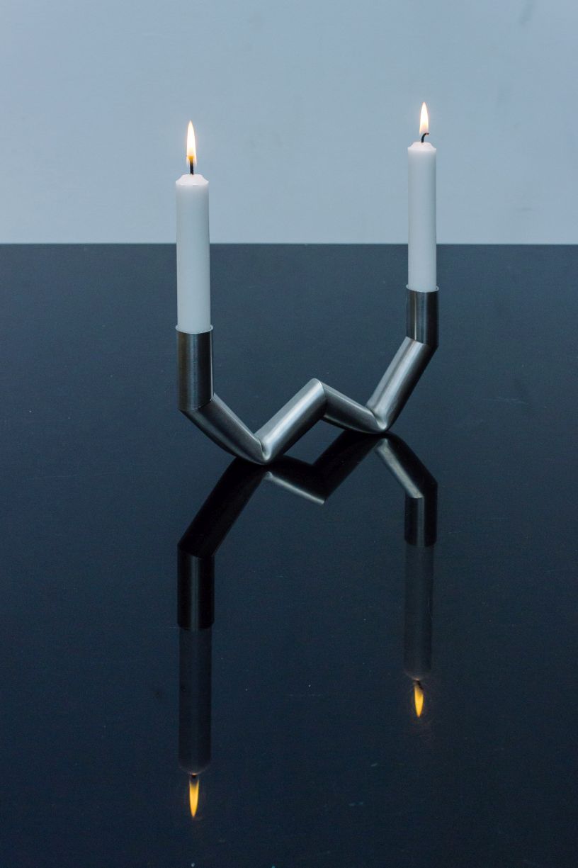 CANDELABRA #2