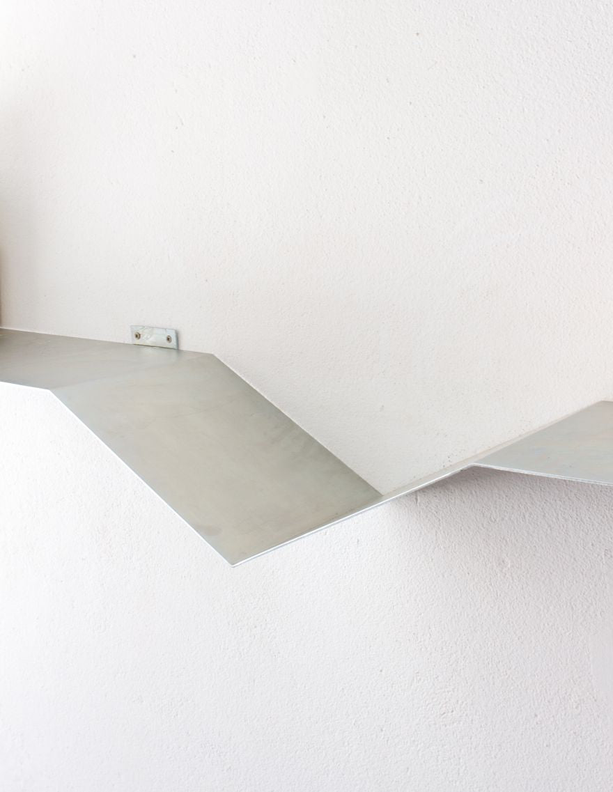 V SHELF