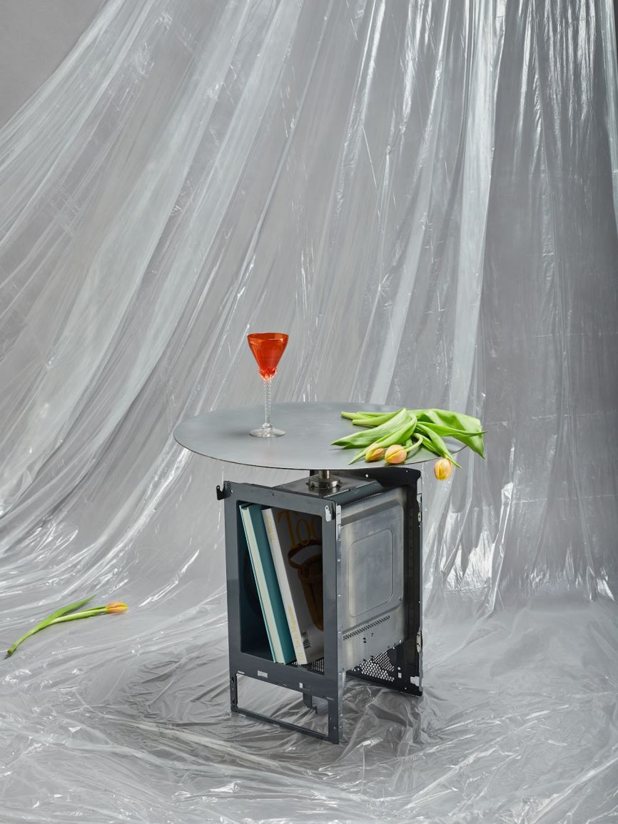 Micro Table