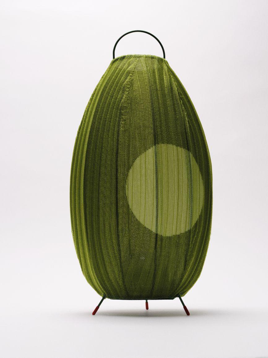 Cactus Lamp