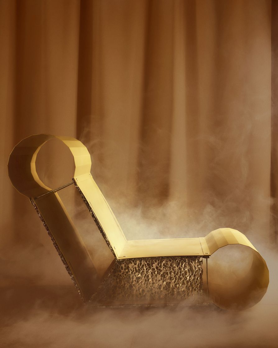 V2 Chair