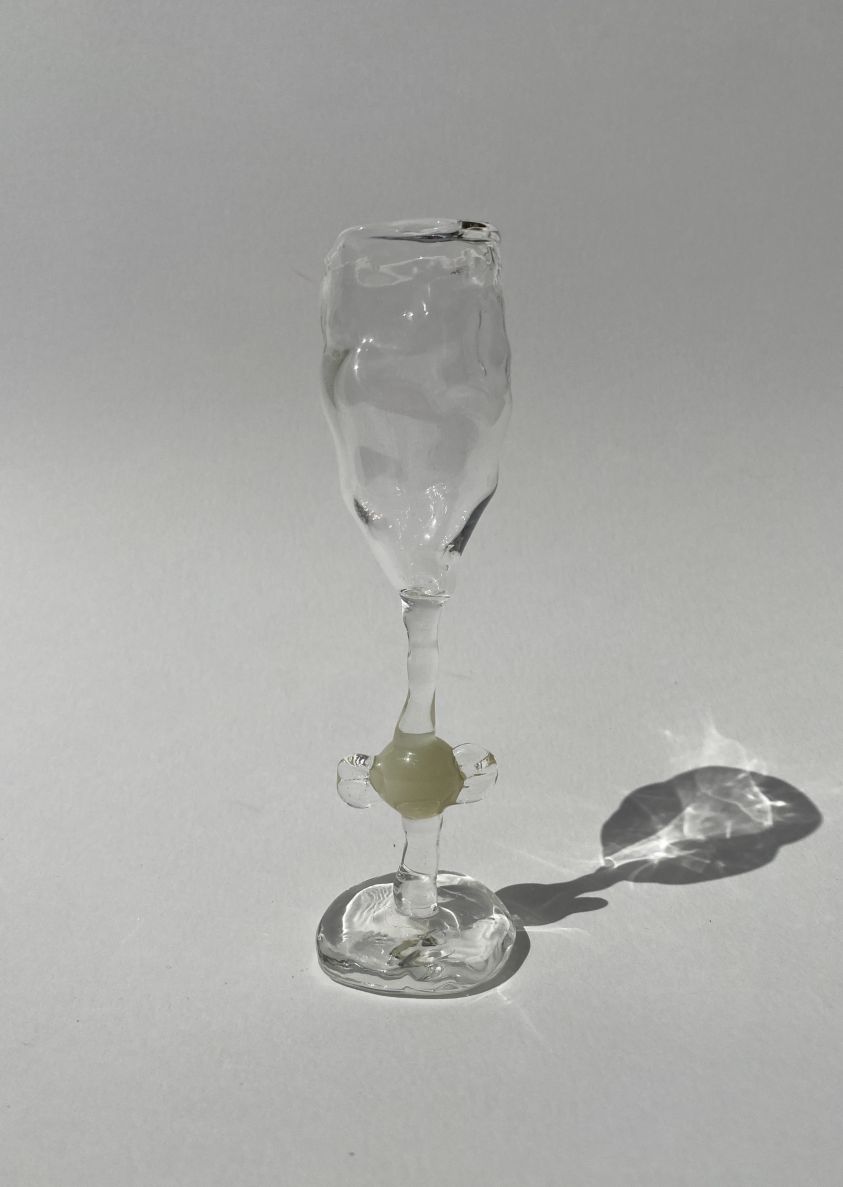 'Candy' Shot Glasses