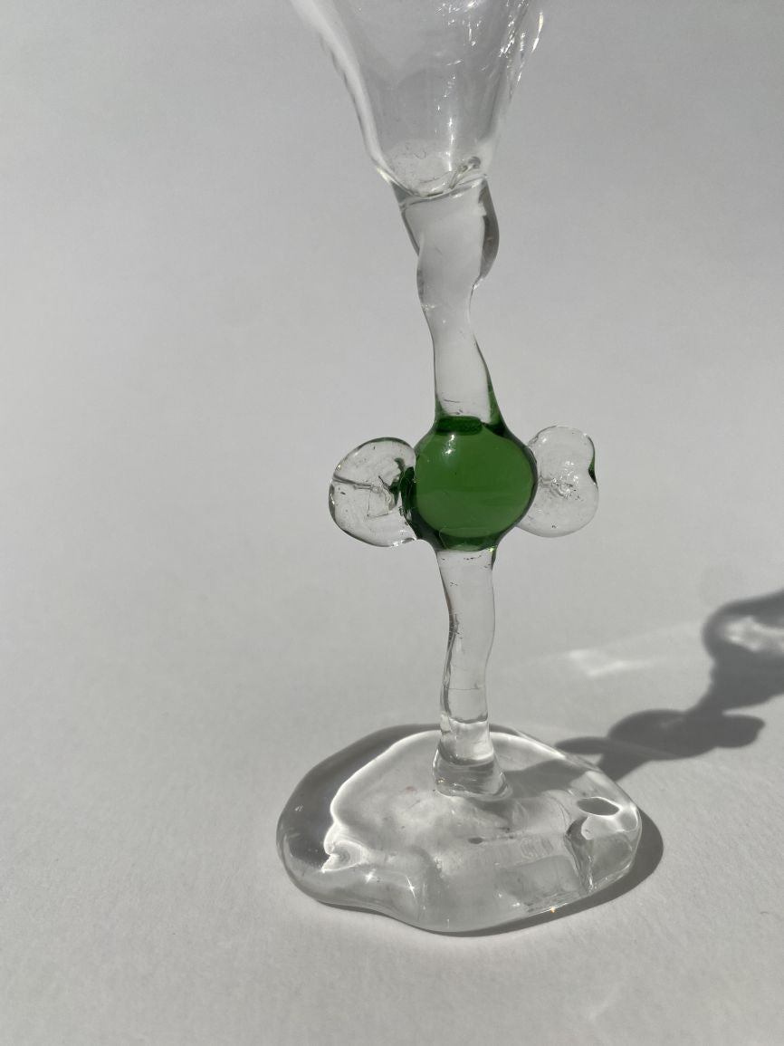 'Candy' Shot Glasses