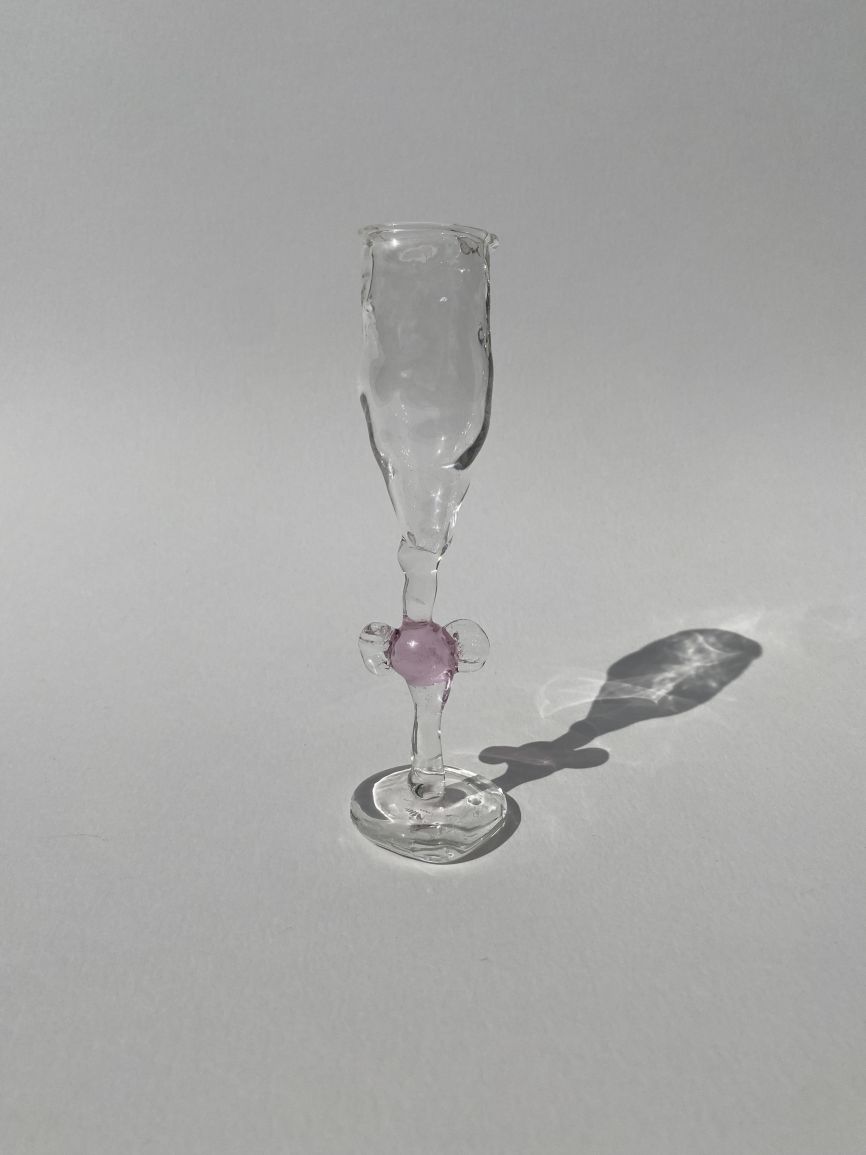 'Candy' Shot Glasses