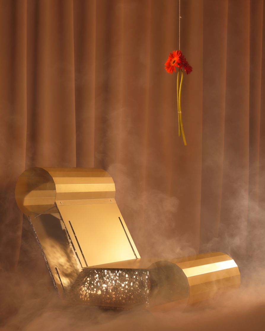 V2 Chair