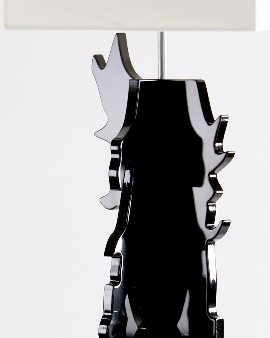 The Beast Floor Lamp