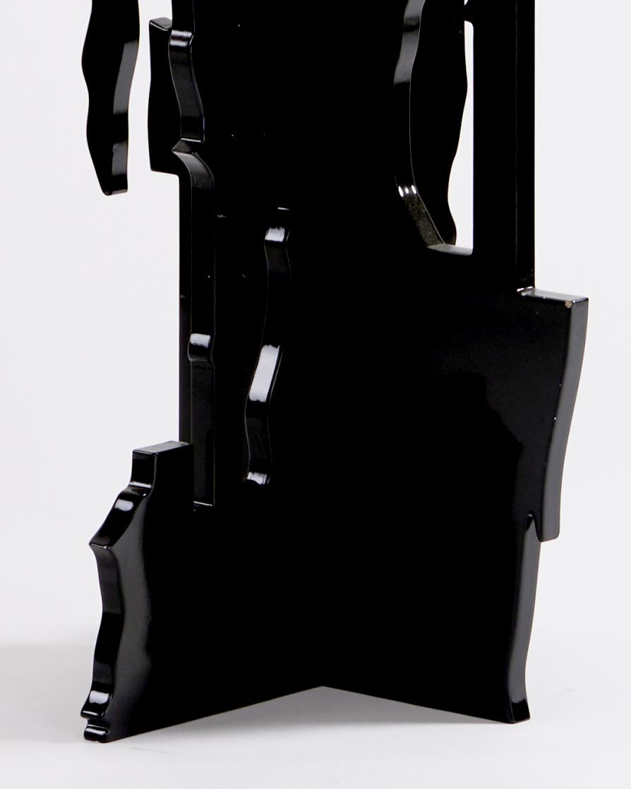 The Beast Floor Lamp