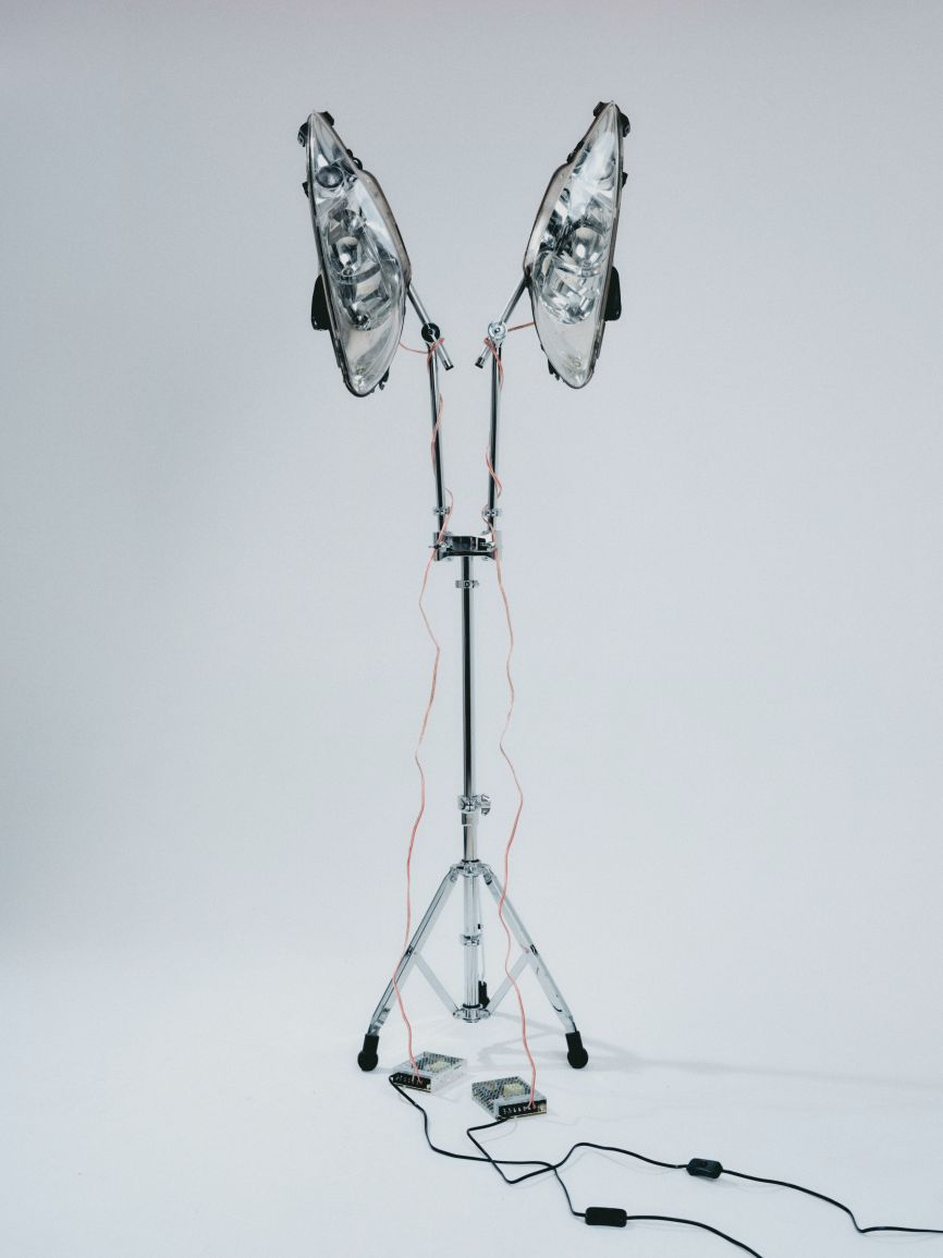 TUNING - Car Lamp