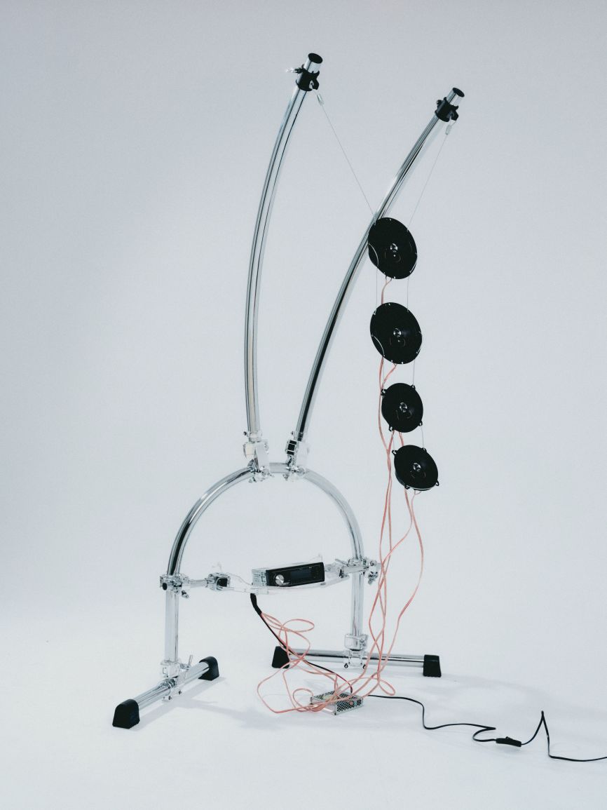 TUNING - Speakers