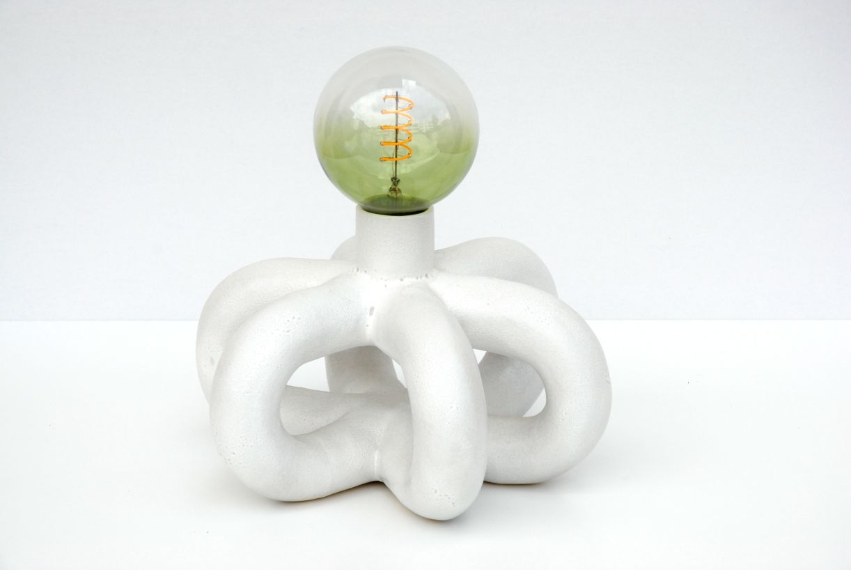 Pulpo Lamp