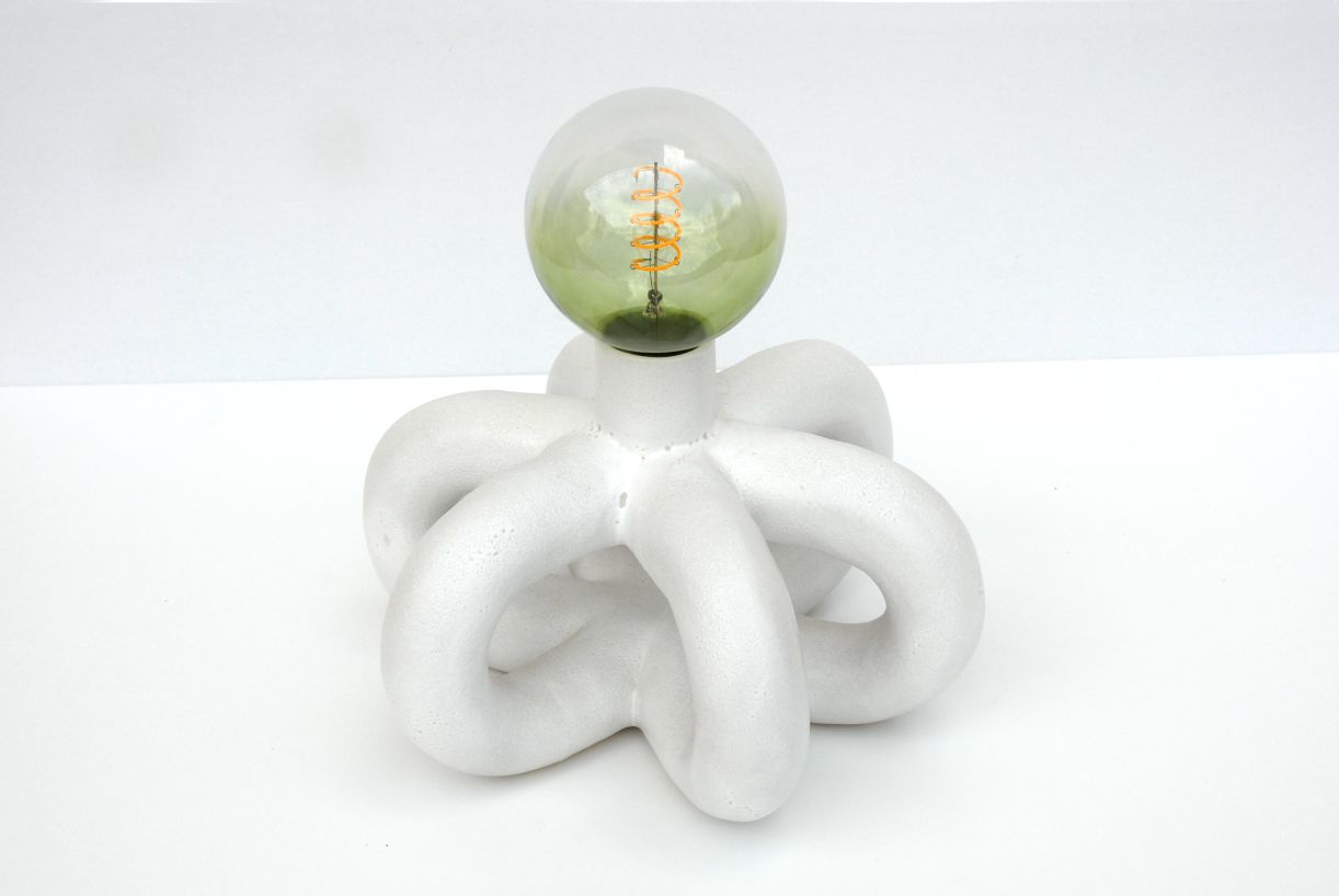 Pulpo Lamp