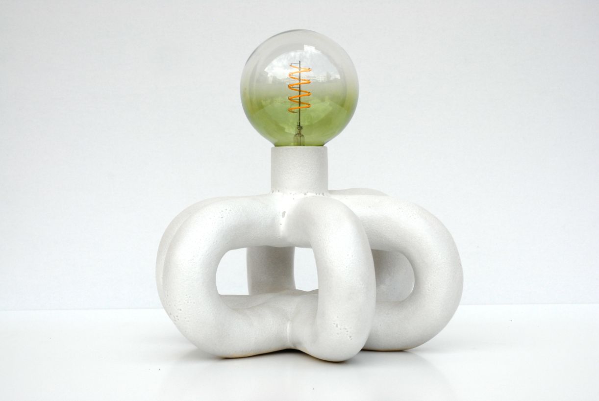 Pulpo Lamp