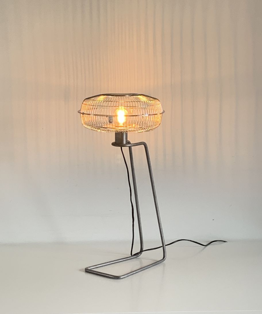 Fan Lamp S