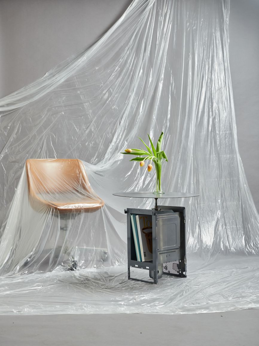 Micro Table