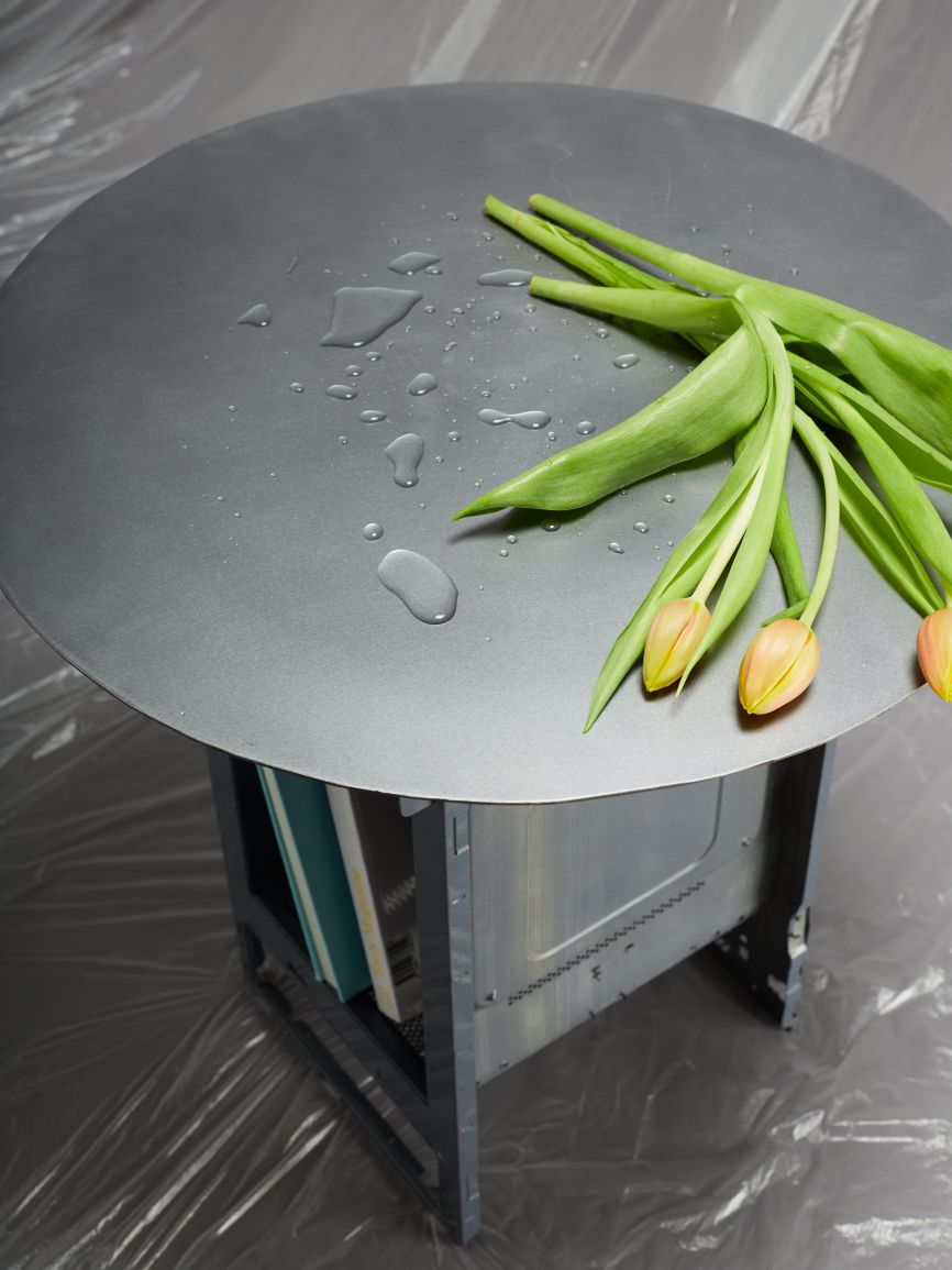 Micro Table