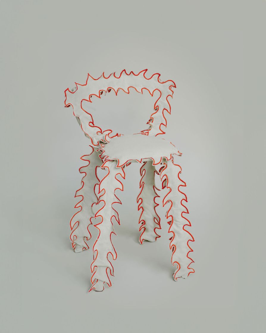 Disguise Series 00 - Version 01