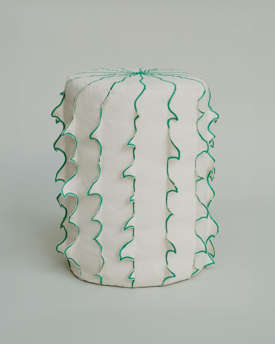Disguise Series 00 - Version 02