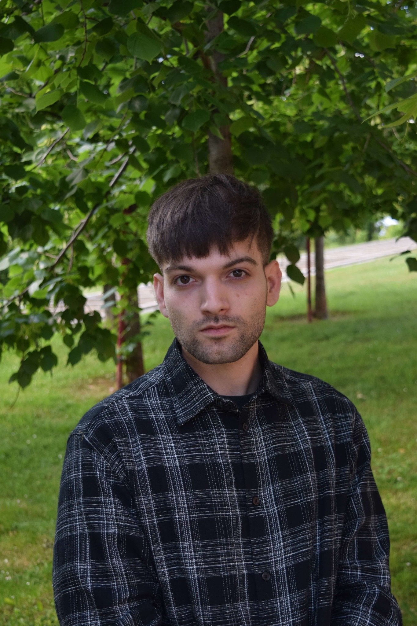 JESÚS "XIMI" MARTÍN