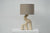 Calonge Lamp Base