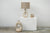 Caloura Lamp Base